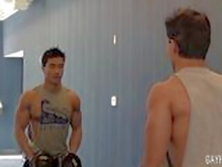 stud: muscle
